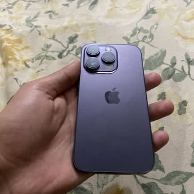 iPhone 14 Pro non pta