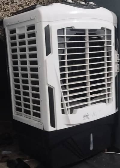 Gree Air Cooler