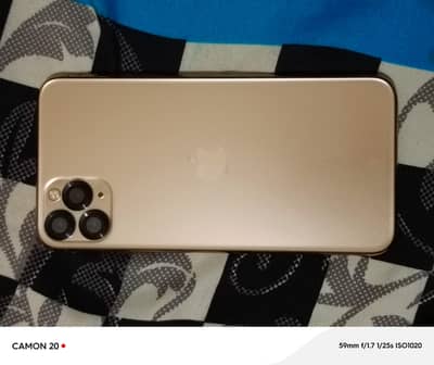 Apple iPhone 11 Pro Max