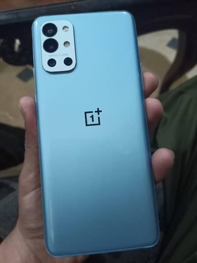 One Plus 9R