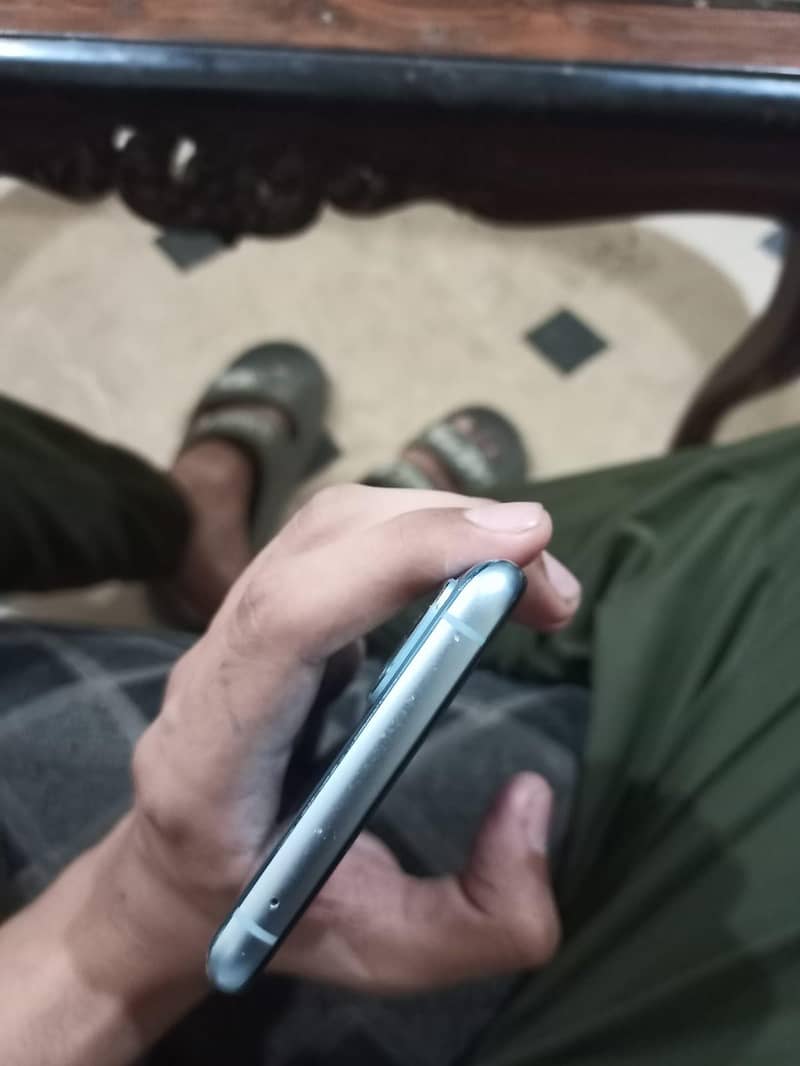 One Plus 9R 2