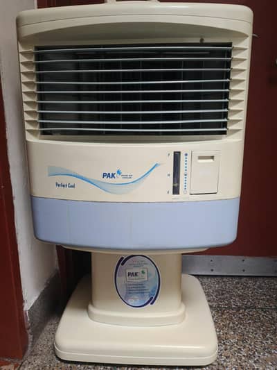 Pak Room Air Cooler