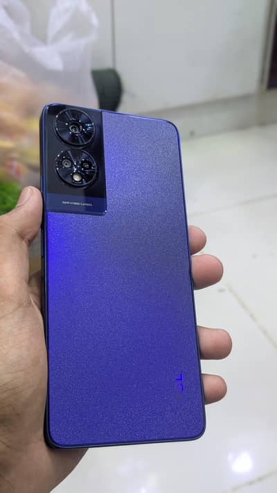 TCL 50 SE non pta 4/128gb 10/10 condition