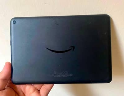 Amazon Tablet