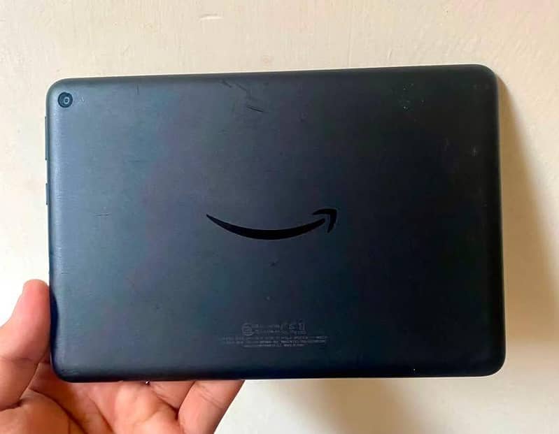 Amazon Tablet 0
