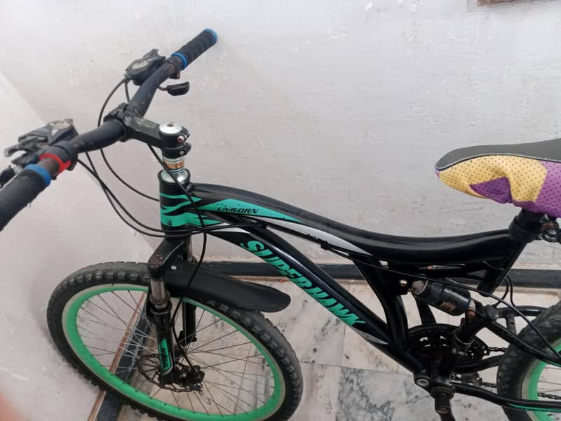 cycle 0