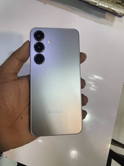 Samsung Mobile S25