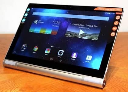 yoga tab 3 projector tablets