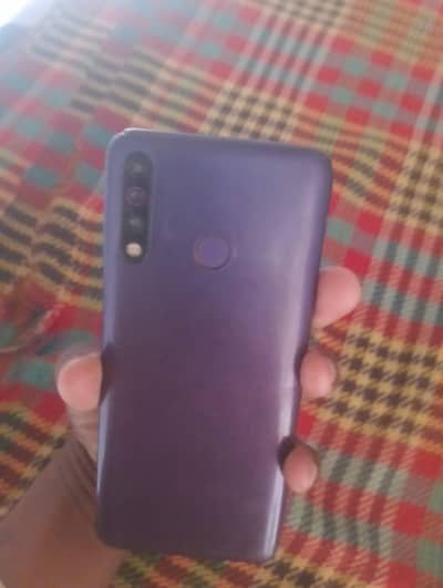 Tecno CAMON 12 Air