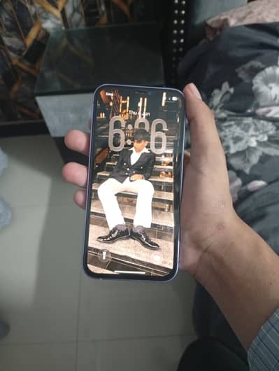 Apple iPhone 12 Dual Official Approved