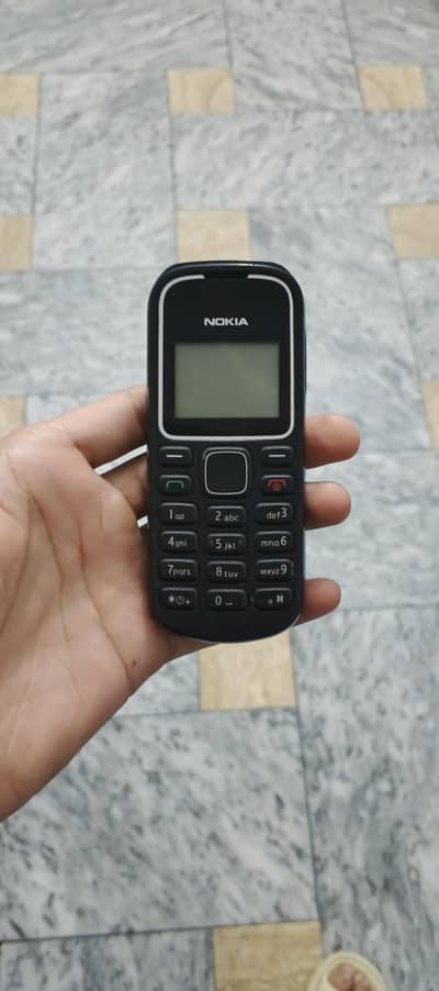 Nokia 1280