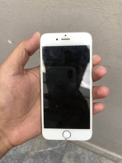 Apple iPhone 6S