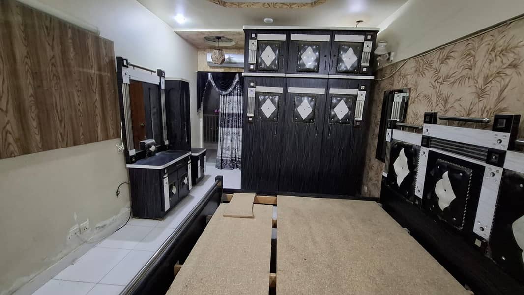 BEDROOM SET 0