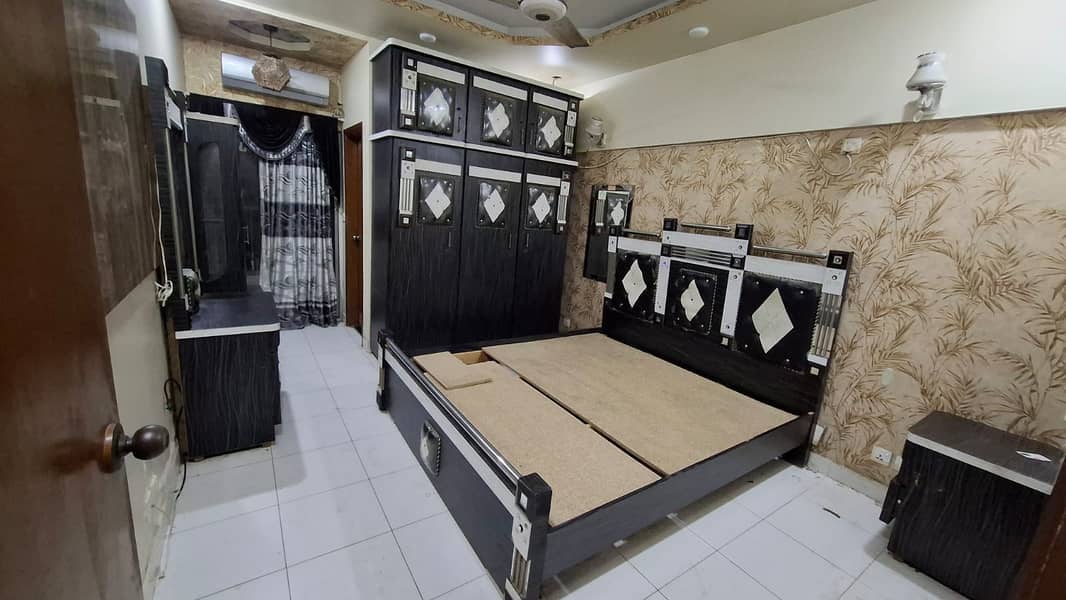 BEDROOM SET 2