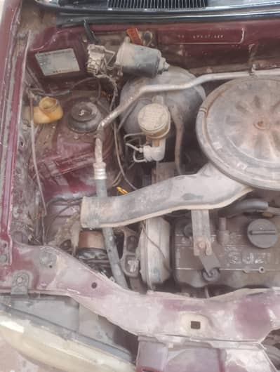 Suzuki Alto 2002 urgent sale