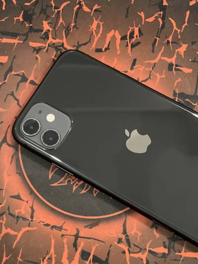 Apple iPhone 11 (64 gb) jv
