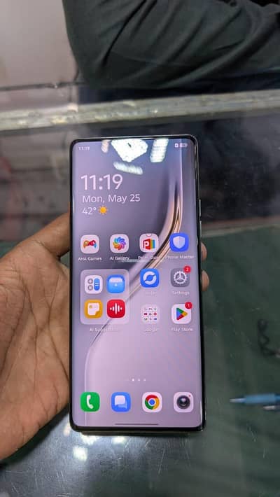 Tecno CAMON 40 Pro