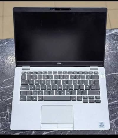 Dell Core i5 10th Generation imported Laptop