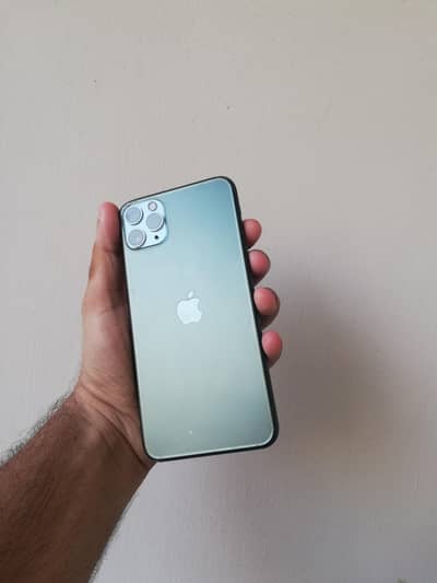 Apple iPhone 11 Pro Max 256GB 10/10 condition