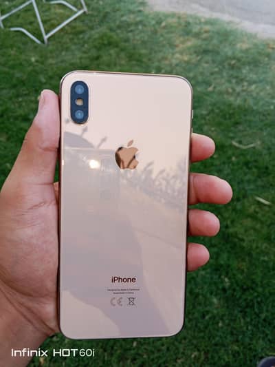 Apple iPhone XS Max