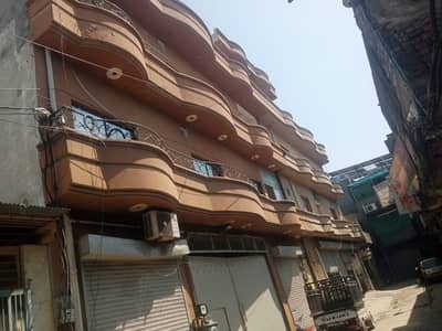 Rooms and seats available in Chandni Chowk Rawalpindi