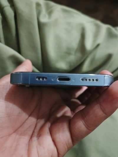 iP13 Pro 128gb Jv