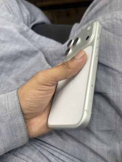Apple iPhone 17 Pro