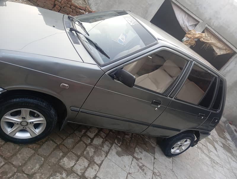 mehran vxr 1