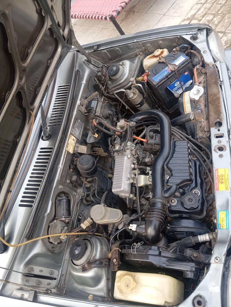mehran vxr 2