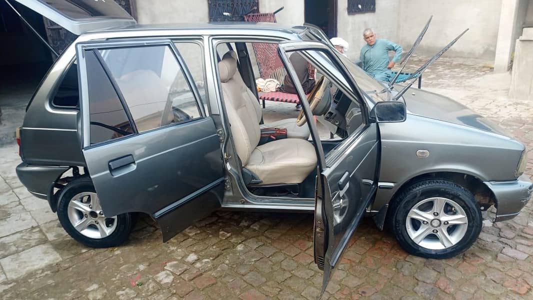 mehran vxr 3