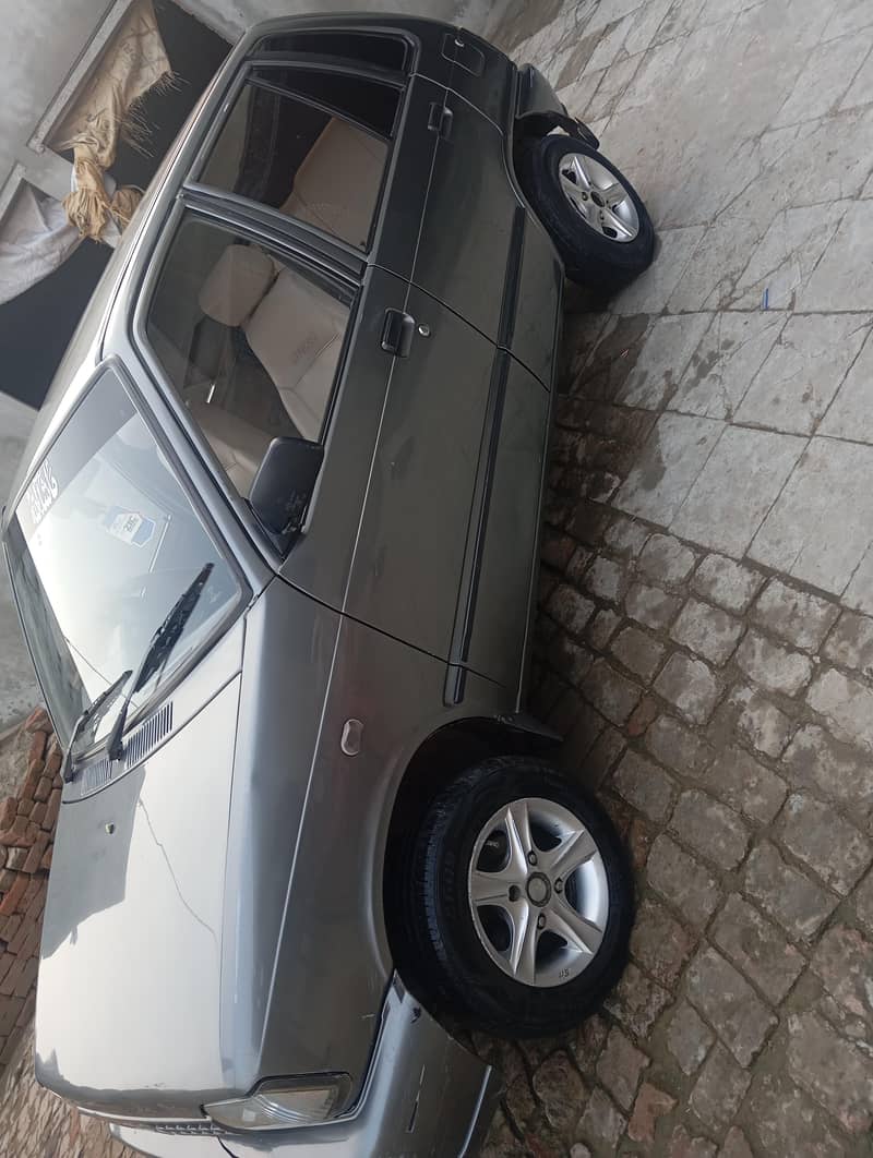 mehran vxr 10