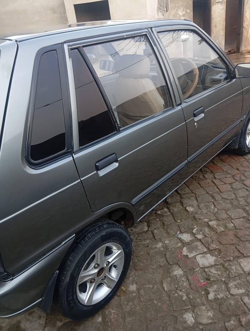 mehran vxr 11