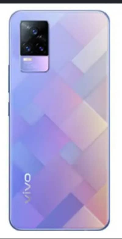 Vivo V21e