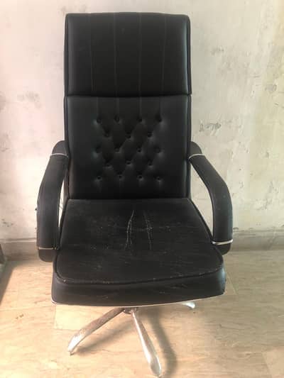 office chair