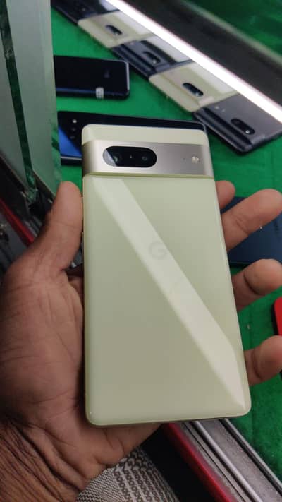 Google Pixel 7