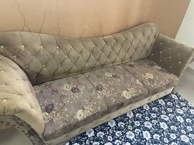 7 seater sofa set for home use