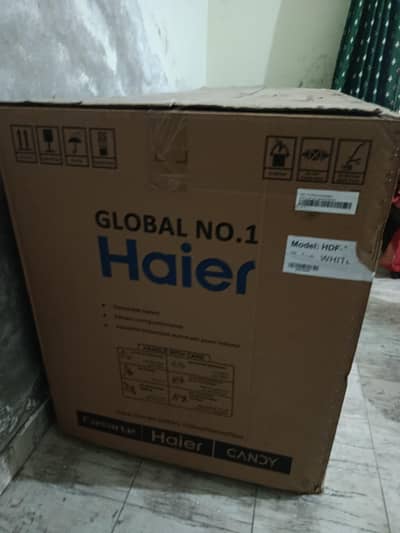 Hair Freezer