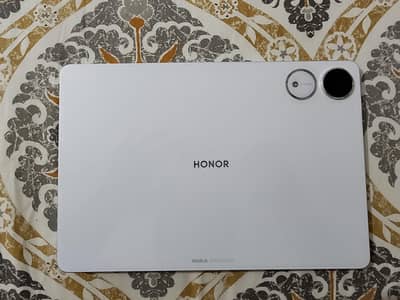 Honor Pad V9 12+12 512 10/10 11.5 inch display