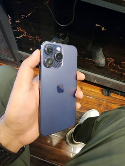 Apple iPhone 14 Pro Max