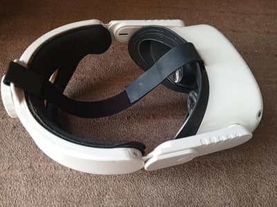 meta quest 2 vr facebook