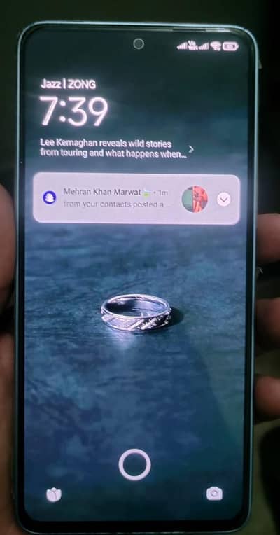 Xiaomi Redmi Note 13 8.256