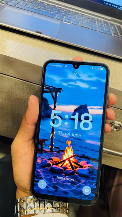 Samsung Mobile A15 5G