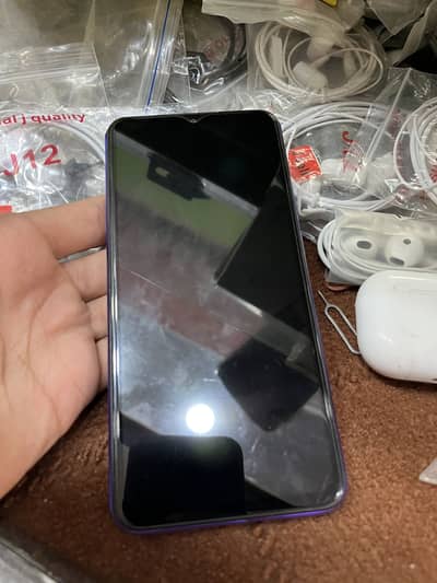Redmi 9 exchange possible
