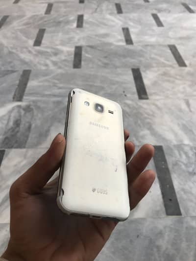 Samsung Mobile J2 PTA