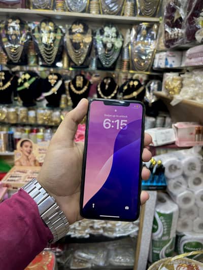 Apple iPhone XS Max