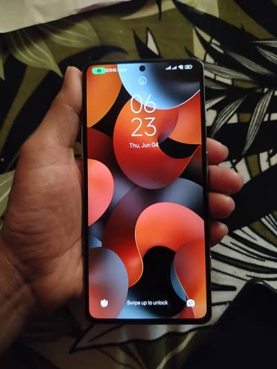Xiaomi Redmi K40 Gaming