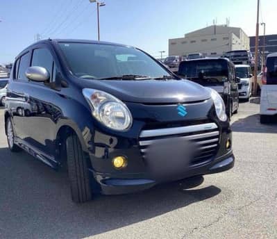 Suzuki Alto 2013