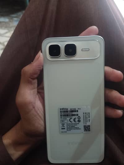 Infinix Smart
