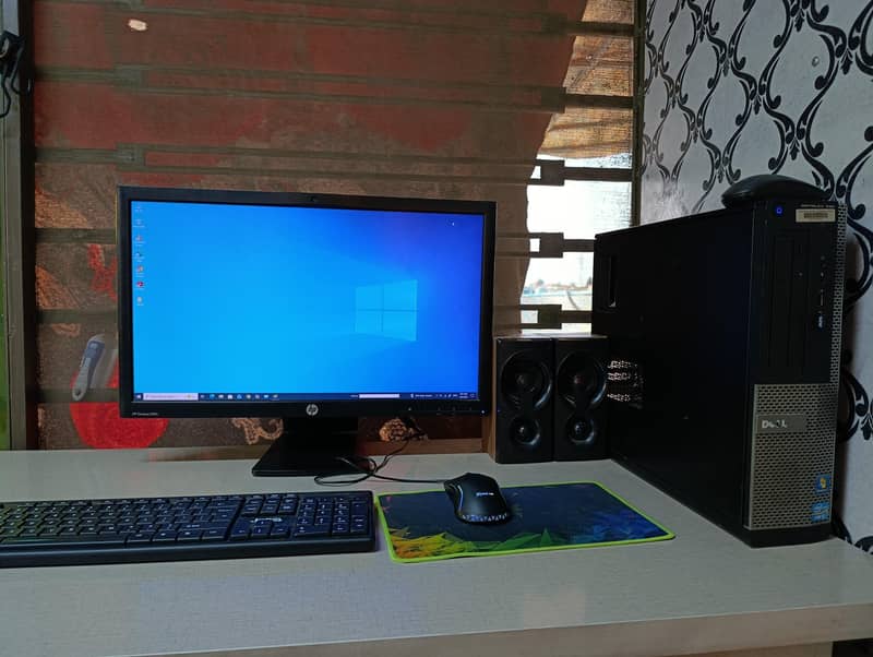 core i5 0