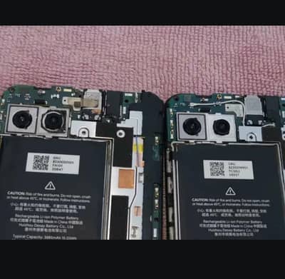 Google Pixel 4a 5g board available and panl 10/10 pta approved (patch)